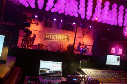 Original 37 cria “Mixtape#1? para Multishow
