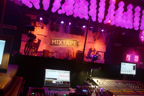 Original 37 cria “Mixtape#1? para Multishow Original 37 cria “Mixtape#1? para Multishow
