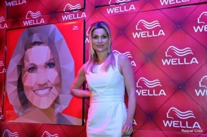 NewStyle assina o Lounge Wella no Hair Fashion Show