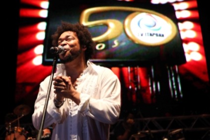 Plural comandou evento da TV Itapoan