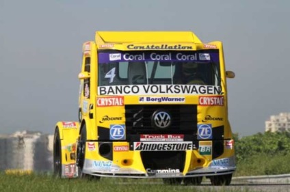 F-Truck chega a Caruaru em sua terceira etapa do ano