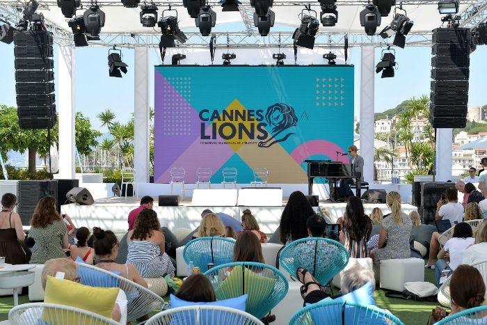 Brasil termina Cannes Lions com Ouro em Filme e 85 Leões