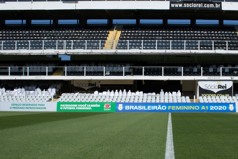 Brasileirão Feminino A1 tem ação inédita do Guaraná Antarctica