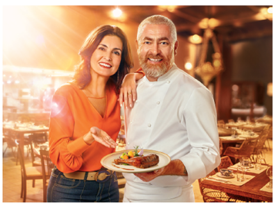 Com criação da Sunset, Seara lança plataforma digital “Hoje Tem Frango”.