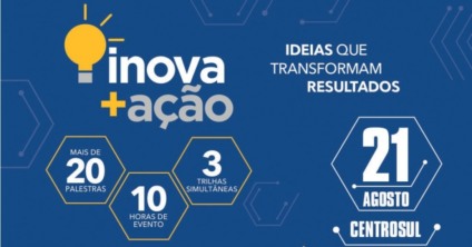 CDL Jovem terá oficina de Design Thinking no Inova+Ação