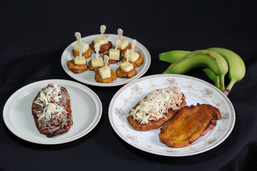 Sabores&Lembranças leva food truck de comida colombiana ao Mackenzie Sabores&Lembranças leva food truck de comida colombiana ao Mackenzie