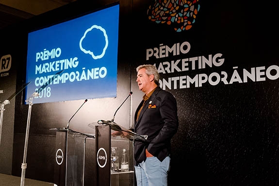 ABMN já tem resultados do Prêmio Marketing Contemporâneo 2018