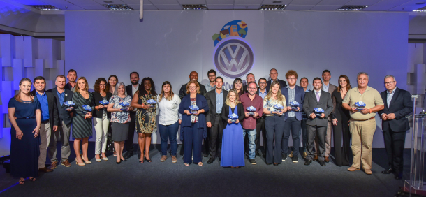 Concurso “Volkswagen na Comunidade”, abre inscrições para a 11ª edição