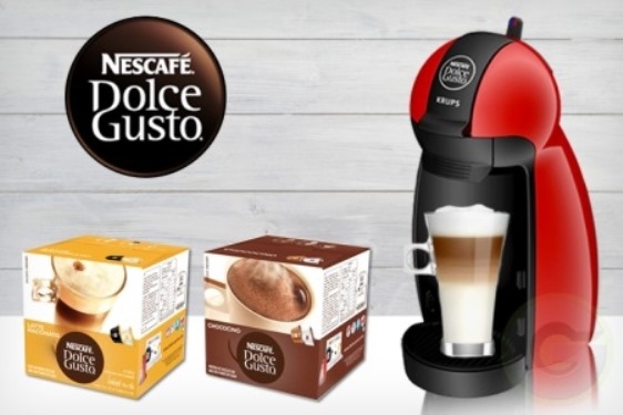 Nescafé Dolce Gusto cria programa de assinatura de cápsulas