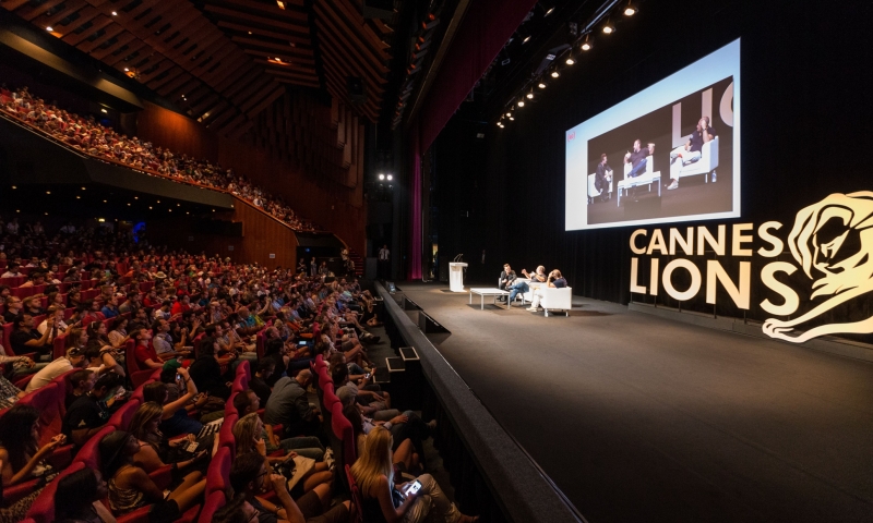 Cannes Lions define presidentes de júris