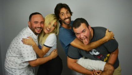 Programa multiplataforma sobre universo pop/geek estreia na SulAmérica Paradiso