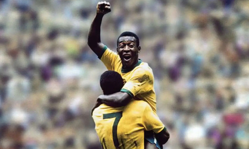 Como patrocinadores da Seleção Brasileira reagiram à morte de Pelé