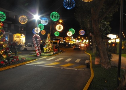 Natal em Canela muda de nome