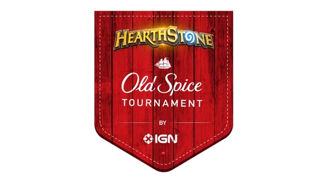 Old Spice e IGN patrocinam evento de e-Sports