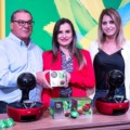 Agência People assina coletiva de Nescafé Dolce Gusto.