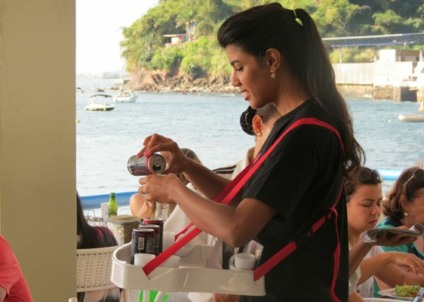 3Promo ativa para a LRF Alimentação em Salvador