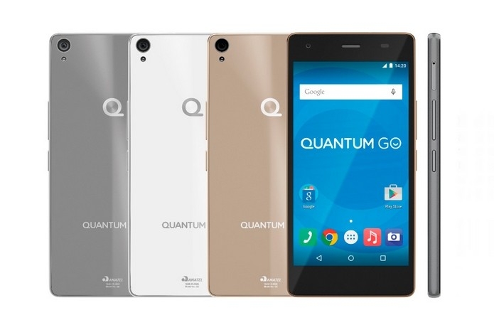 Alerta Black Friday Quantum oferece smartphones com desconto