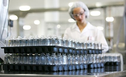 Natura lidera ranking da empresa de cosméticos