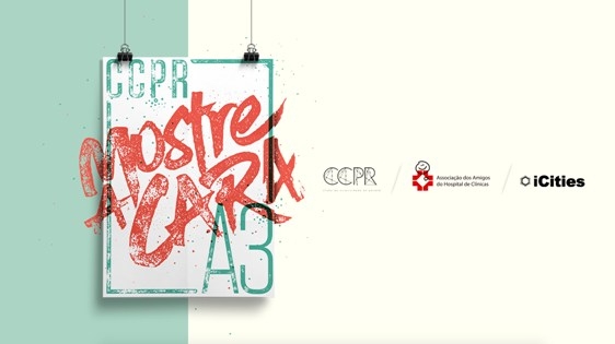 CCPR abre inscrições para o concurso "Mostre a Cara"