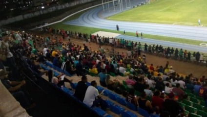Final do Campeonato Amapaense terá torcida no estádio