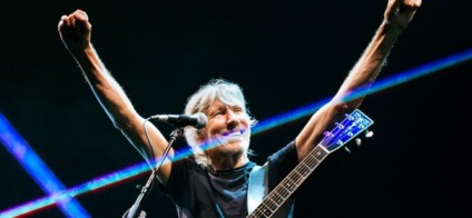Roger Waters é uma das atrações do SXSW 2020