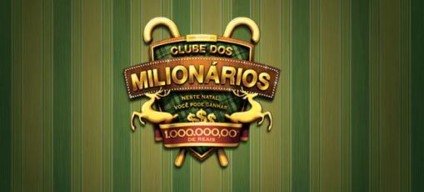 "Clube dos Milionários" na promoção do Sonae Sierra