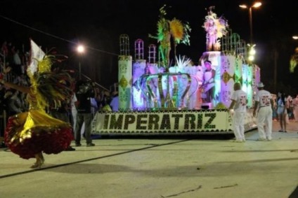 Eventos carnavalescos são cancelados em mais de 90 cidades