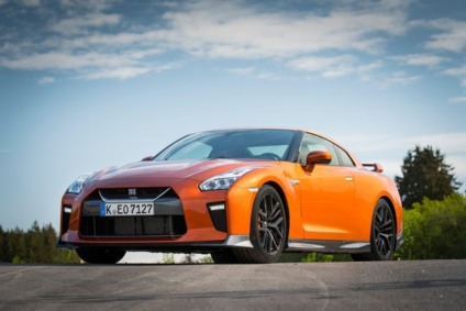 Godzilla está confirmado no Salão do Automóvel de SP