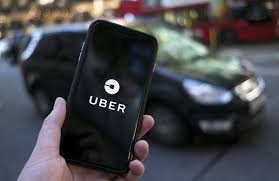 Uber apresenta novas tecnologias no Brasil