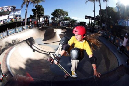 Oi STU tem etapa final no Skatepark em Sapiranga