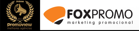 FoxPromo atendendo a todas as necessidades do cliente