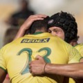 Heineken amplia patrocínio à Seleção Brasileira de Rugby até 2020