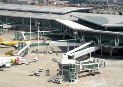 Prêmio elege melhores aeroportos durante a Copa