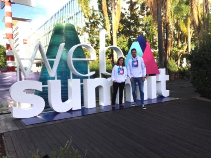 Toledo apresenta app exclusivo para idosos no Web Summit