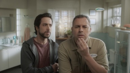 Campanha da Amanco impactou 28,3 milhões de pessoas