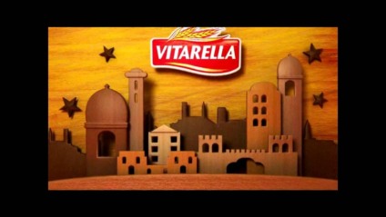 Vitarella  patrocina Paixão de Cristo de Nova Jerusalém