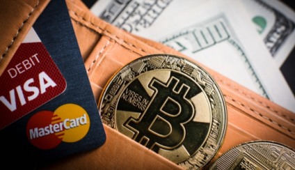 Pagar com bitcoin já é realidade em todo o País