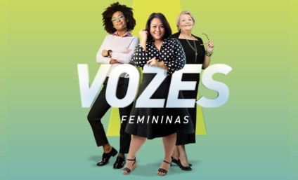 Canoas Shopping realiza ciclo de palestras inspiradoras para mulheres Canoas Shopping realiza ciclo de palestras inspiradoras para mulheres