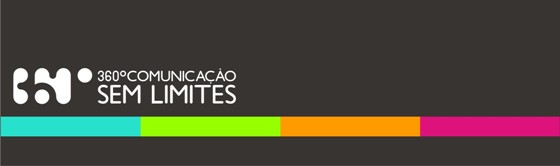 360º Comunicação "sem limites"