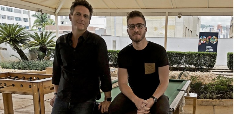 ProBrasil contrata para a Criação