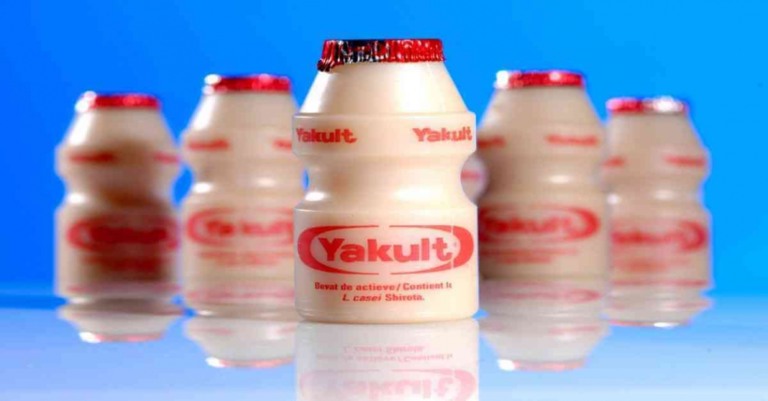 Yakult participa do Ganepão 2017 e traz palestrante do Instituto Central, em Tóquio