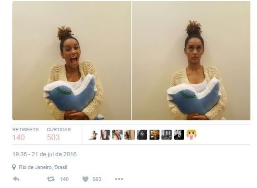 Twitter prepara ações para aproximar influenciadores e seus fãs durante a Olimpíada Twitter prepara ações para aproximar influenciadores e seus fãs durante a Olimpíada