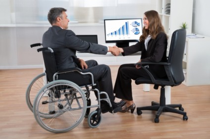 Inclusão e diversidade no mercado de trabalho