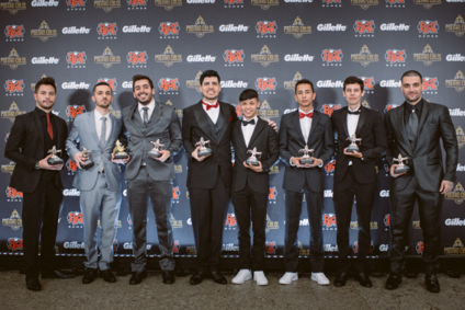CBLoL consagra os melhores de League of Legends