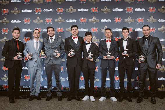 CBLoL consagra os melhores de League of Legends CBLoL consagra os melhores de League of Legends