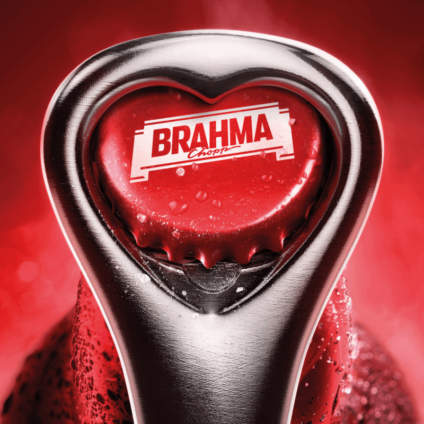 Cerveja Brahma te mostra o que é o lúpulo