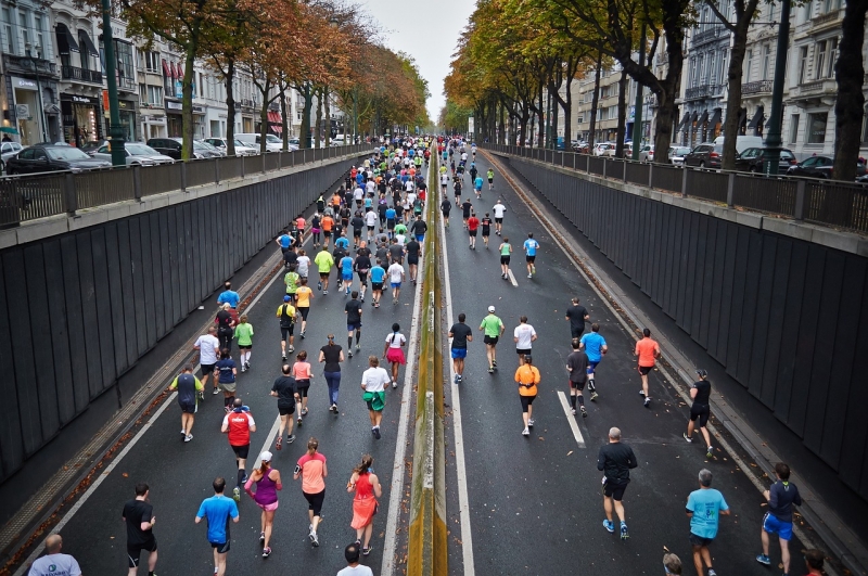 Uninter assina a Meia Maratona de Curitiba