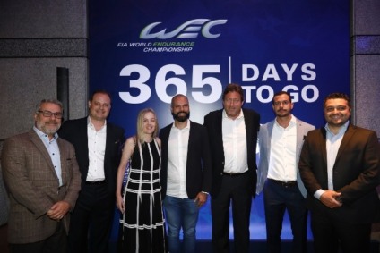 Evento marca a contagem regressiva para o 6H de São Paulo