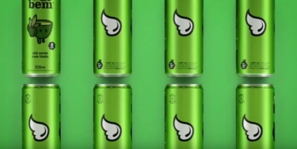 Do bem lança campanha para promover linha de chás verde com stevia