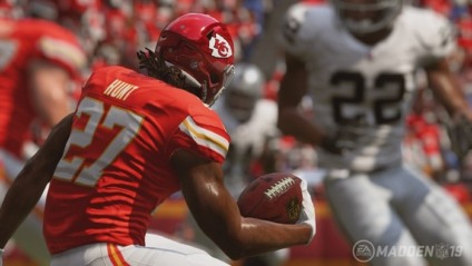 EA cancela qualificatórias de Madden após tiroteio